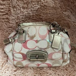 Women’s Coach Bag